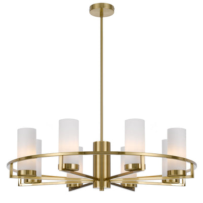 Eamon Pendant Light 8Lt