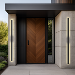 Ebiza 180Cm LED Exterior Wall Light — lifestyle