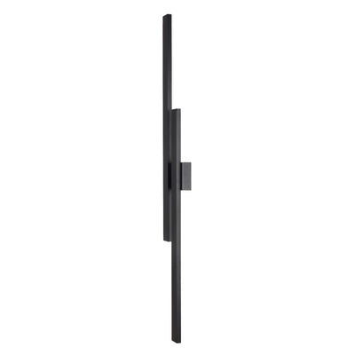 Ebiza Twin LED Exterior Wall Light