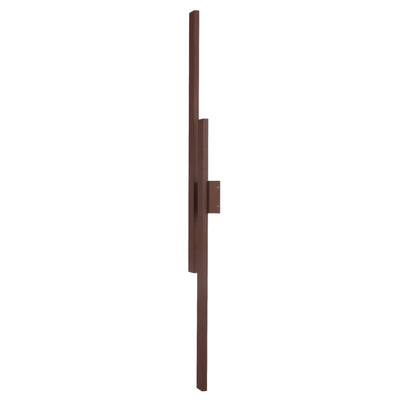 Ebiza Twin LED Exterior Wall Light