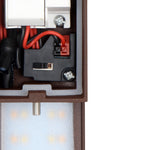Ebiza 180Cm LED Exterior Wall Light
