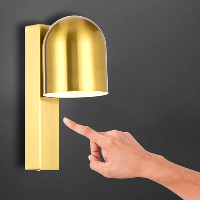 ECHO TOUCH WALL BRACKET — lifestyle