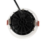 Econe 96Mm 10W LED Downlight 3Cct Dimmable