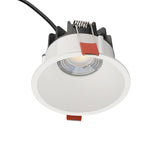 Econe 96Mm 10W LED Downlight 3Cct Dimmable