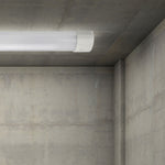 Edge LED Batten Light CCT 40w