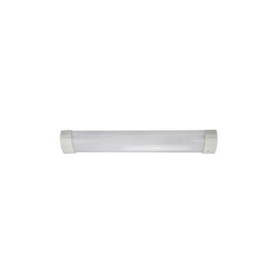 Edge LED Batten Light