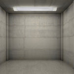 Edge LED Batten Light CCT 40w