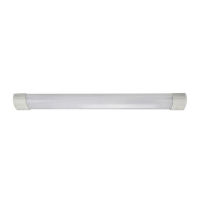 Edge LED Batten Light CCT 40w