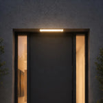 Edge LED Batten Light — lifestyle
