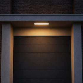Edge LED Batten Light CCT 40w — lifestyle