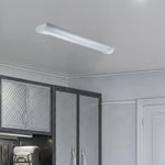 Edge LED Batten Light CCT 40w — lifestyle