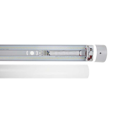 Edge LED Batten Light