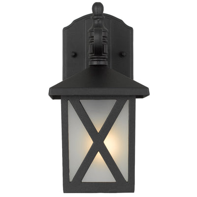 Eldon Outdoor Wall Light
