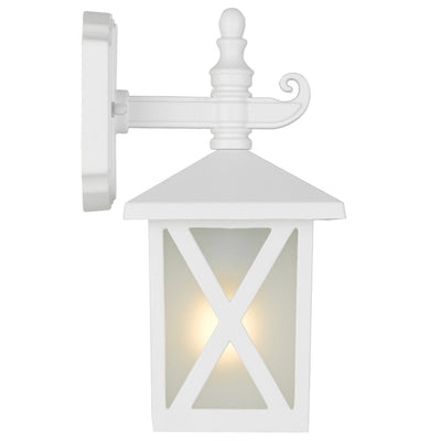 Eldon Outdoor Wall Light