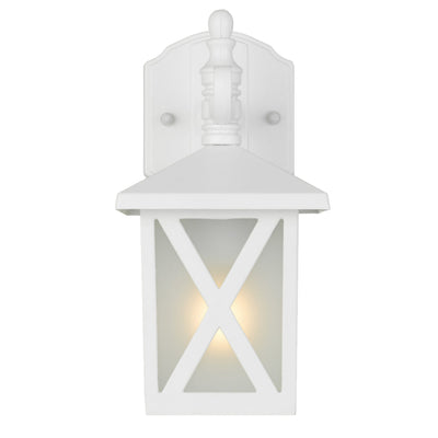 Eldon Outdoor Wall Light