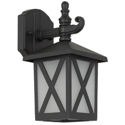 Eldon Outdoor Wall Light