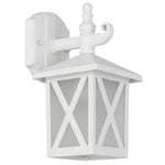 Eldon Outdoor Wall Light
