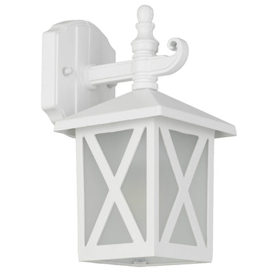 Eldon Outdoor Wall Light