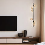 Elson 6 Pendant Light — lifestyle