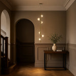 Elson 6 Pendant Light — lifestyle