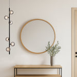 Elson 6 Pendant Light — lifestyle