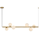 Elson 6 Pendant Light