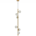 Elson 6 Pendant Light