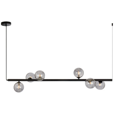 Elson 6 Pendant Light