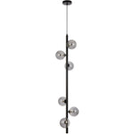 Elson 6 Pendant Light