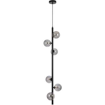 Elson 6 Pendant Light