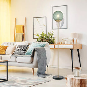 Elwick Floor Lamp — lifestyle