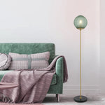 Elwick Floor Lamp — lifestyle