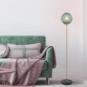 Elwick Floor Lamp — lifestyle