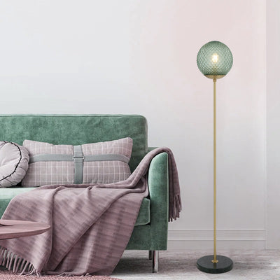 Elwick Floor Lamp — lifestyle