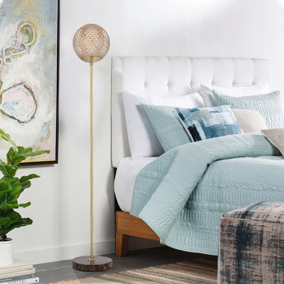 Elwick Floor Lamp — lifestyle