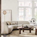 Elwick Floor Lamp — lifestyle