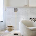 Elwick Floor Lamp — lifestyle