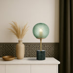 Elwick Table Lamp — lifestyle