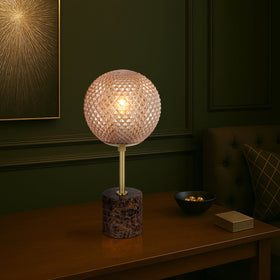 Elwick Table Lamp — lifestyle