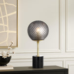 Elwick Table Lamp — lifestyle