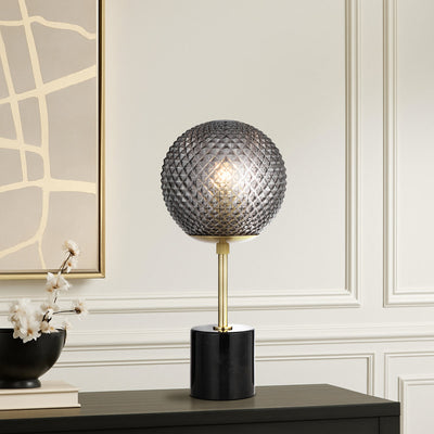 Elwick Table Lamp — lifestyle