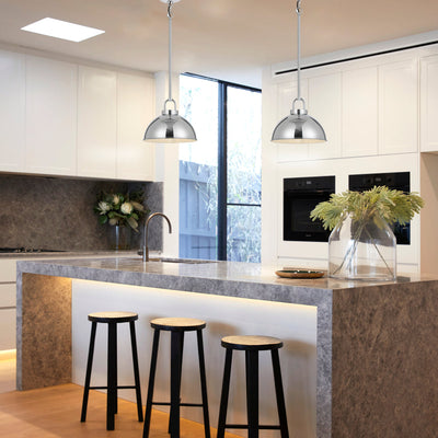 Emerson 25Cm Pendant Light — lifestyle