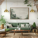 Emerson 25Cm Pendant Light — lifestyle