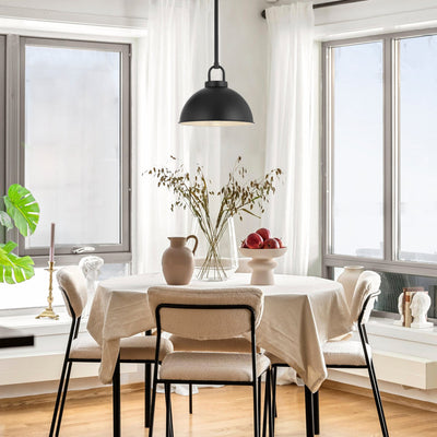 Emerson 25Cm Pendant Light — lifestyle