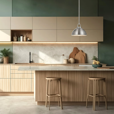Emerson 25Cm Pendant Light — lifestyle