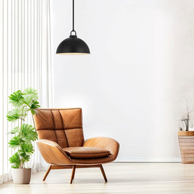 Emerson 35Cm Pendant Light — lifestyle