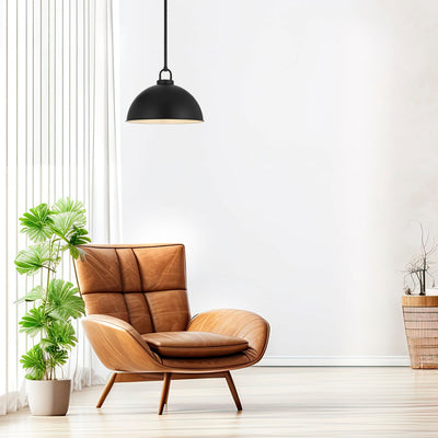 Emerson 35Cm Pendant Light — lifestyle