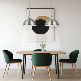 Emerson 35Cm Pendant Light — lifestyle