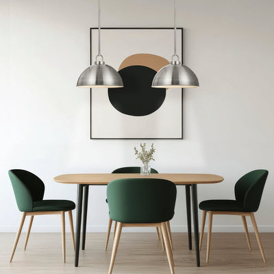 Emerson 35Cm Pendant Light — lifestyle