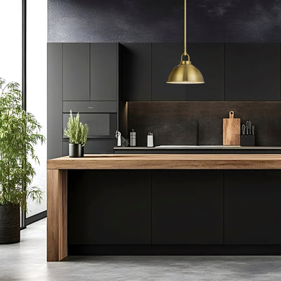 Emerson 35Cm Pendant Light — lifestyle